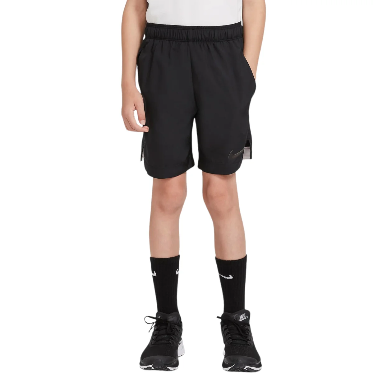 Short Ropa de Niño Nike Instacool - Imagen 7