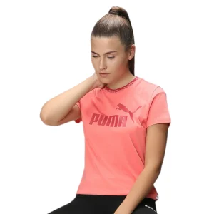 Playera Ropa de Dama Puma Amplified (XS-XL)