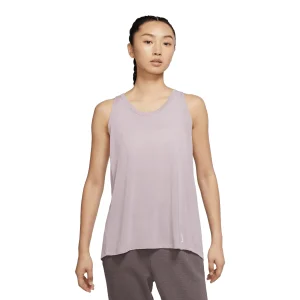 Playera Ropa de Dama Nike Yoga Dri-FIT (CH-G)