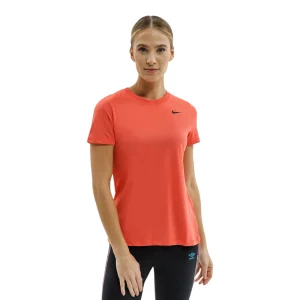 Playera Ropa de Dama Nike Dri-FIT Legend (CH-EG)