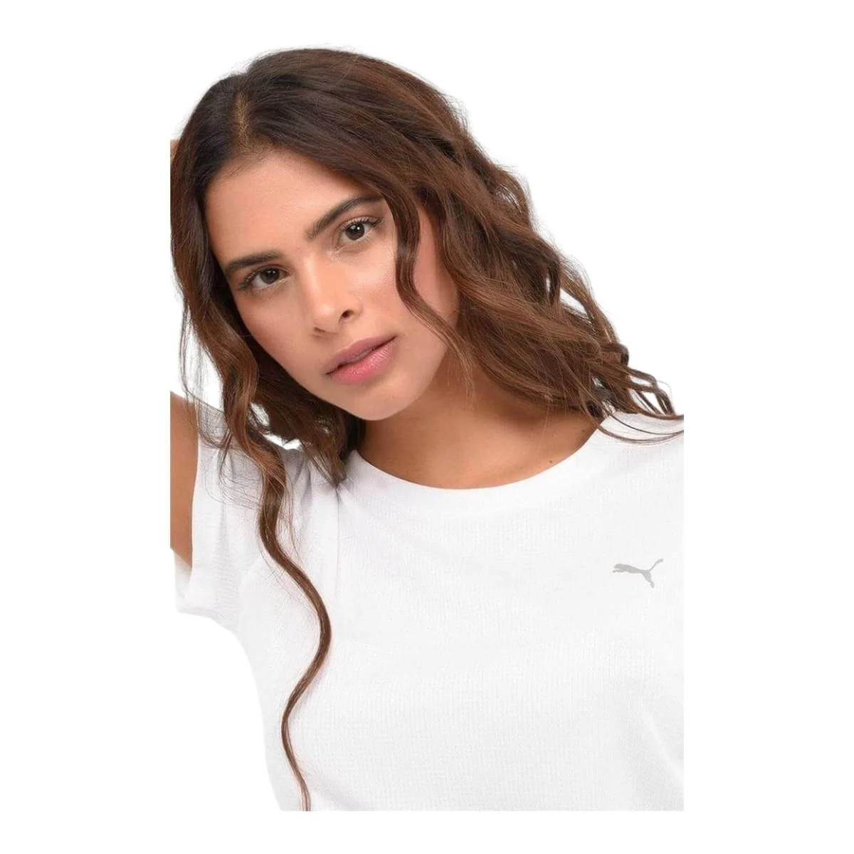Puma Performance Tee W 520311 02 - Imagen 4