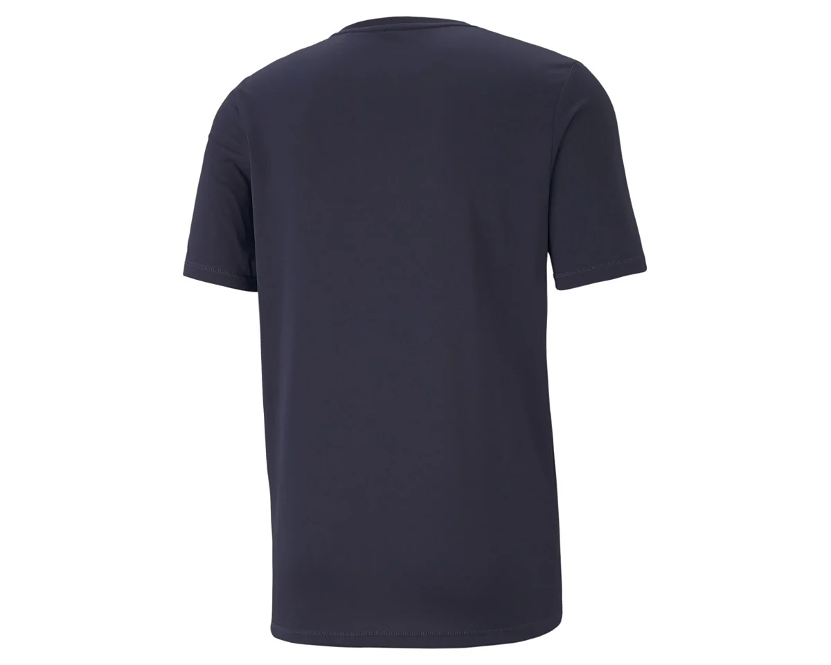 Playera Puma Active Big Logo 586724 06 - Imagen 3