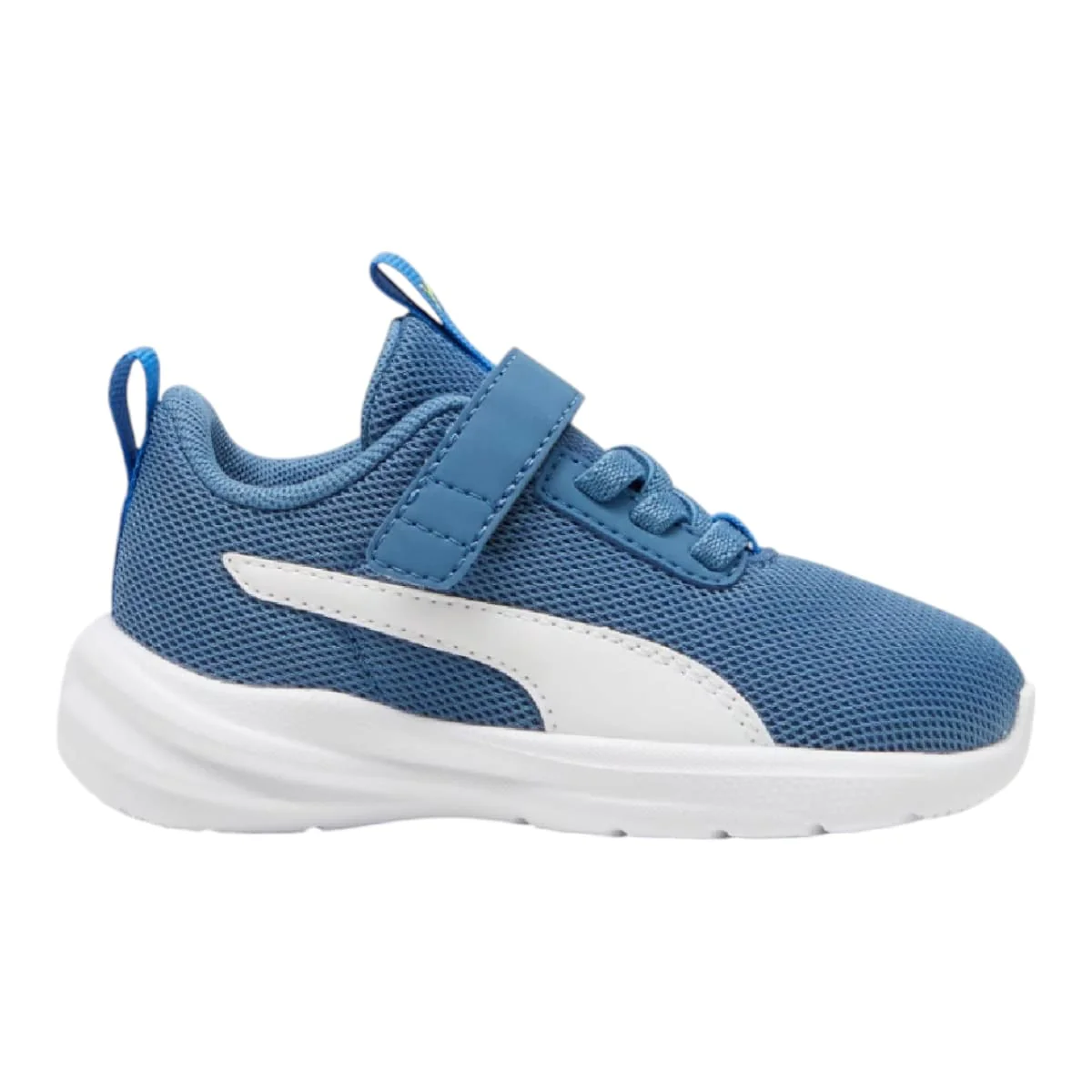 Tenis Rickie Runner 394934 12 (12.0 -16.0) - Imagen 2