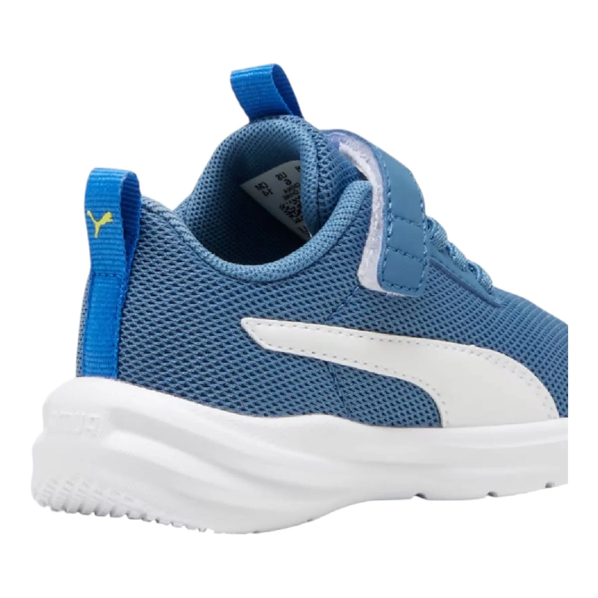 Tenis Rickie Runner 394934 12 (12.0 -16.0) - Imagen 4