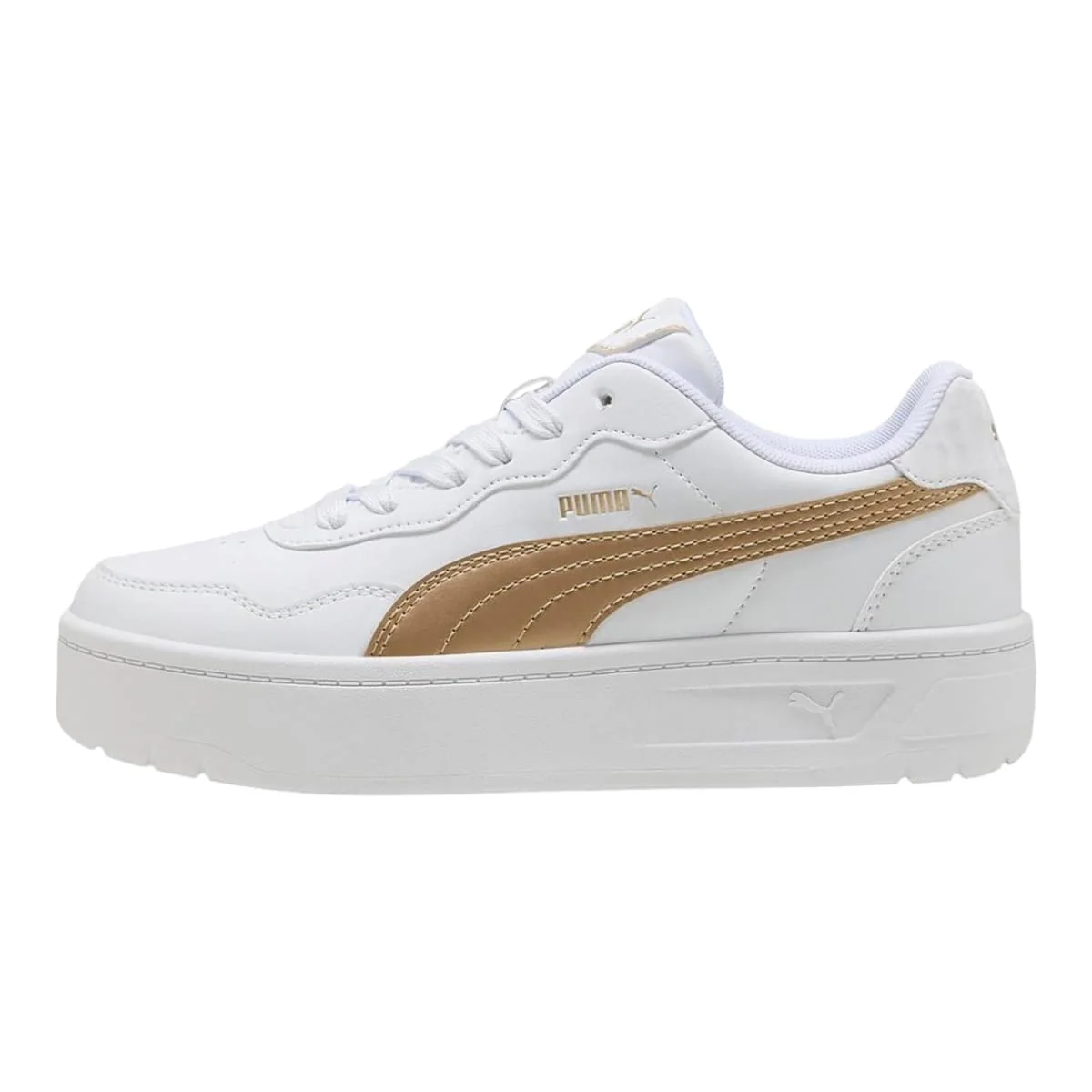 Tenis Calzado Dama Puma 404295 01
