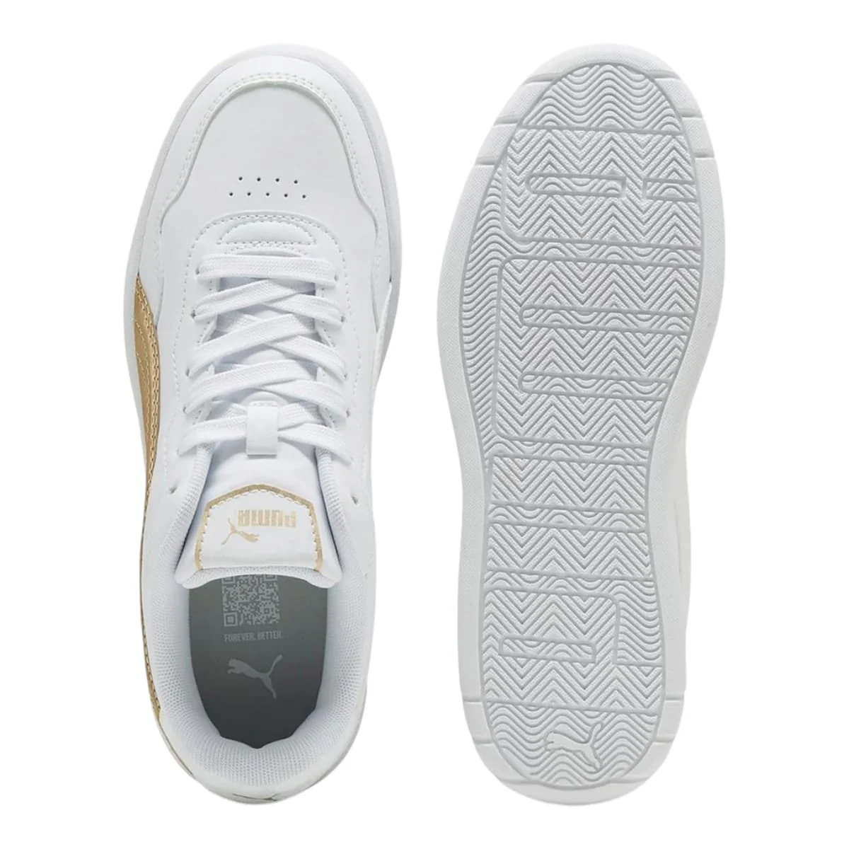 Tenis Calzado Dama Puma 404295 01 - Imagen 5