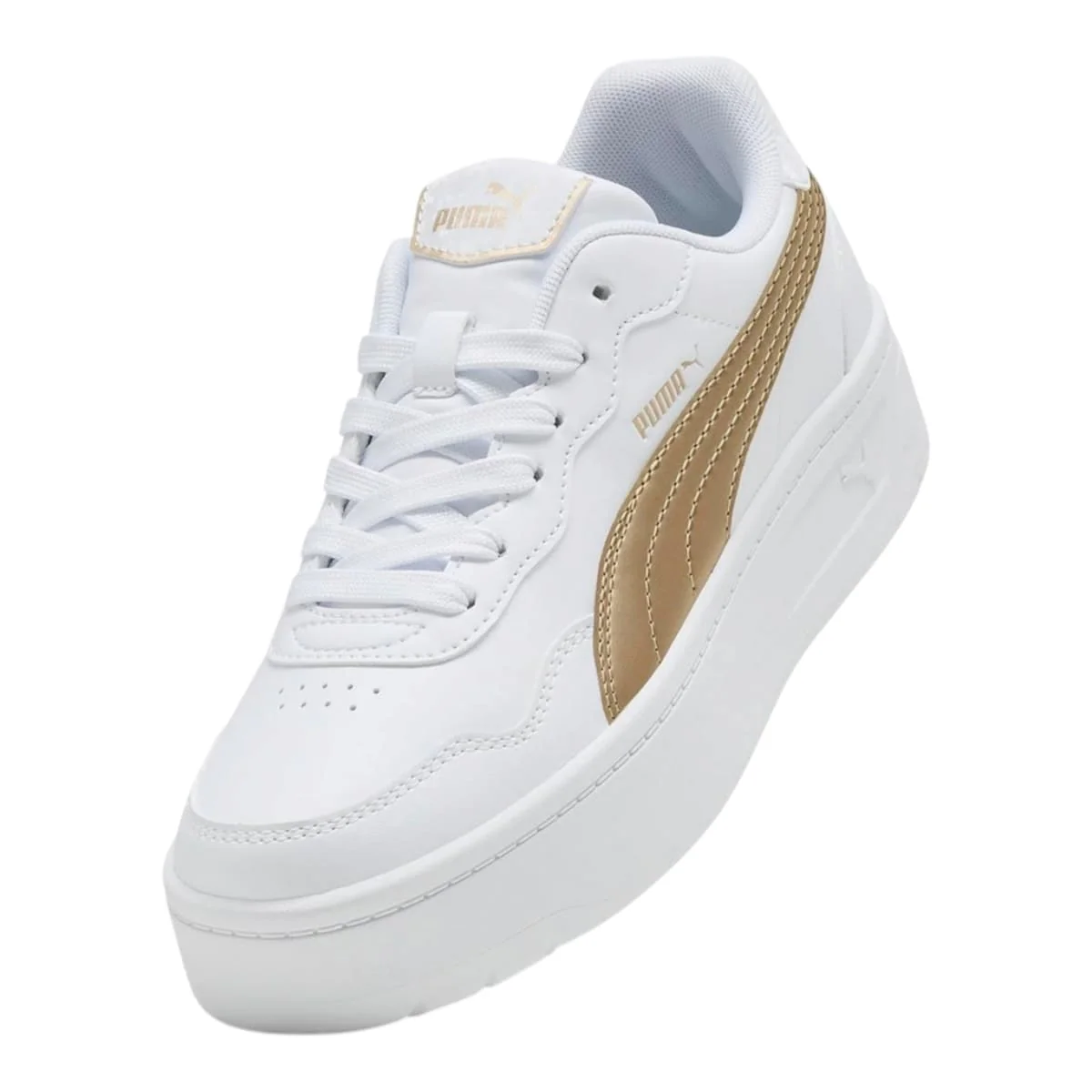 Tenis Calzado Dama Puma 404295 01 - Imagen 4