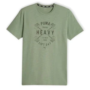 Playera de Caballero Puma 524197 44