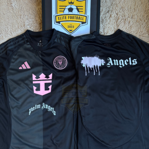 Camiseta MIAMI X PALM VIBES