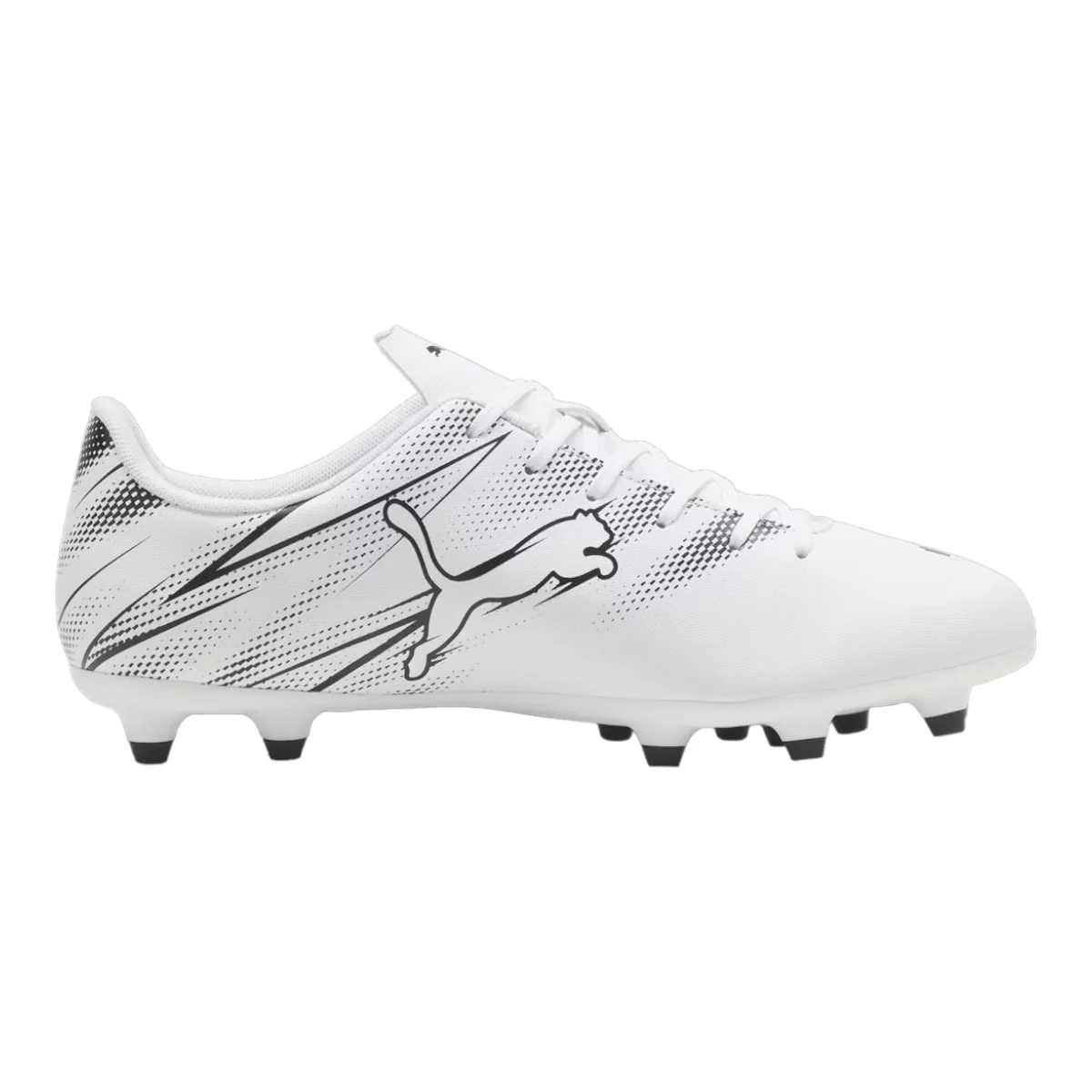 Tenis De Fútbol Puma Attacanto Fg/Ag 107477 05 - Imagen 3