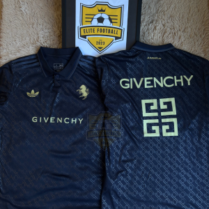 Camiseta BIANCONERI x GIVEN