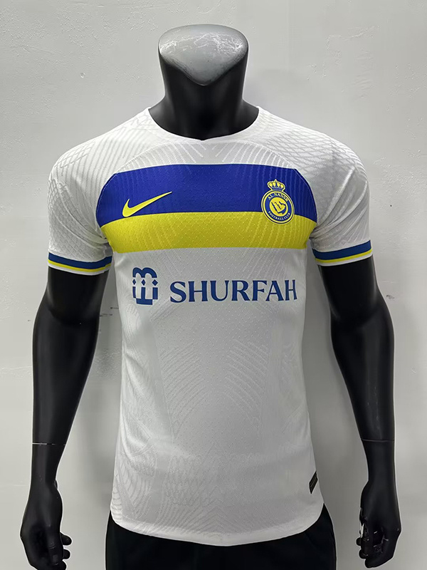CAMISETA AL NASSR (2) 23/24 - Imagen 2
