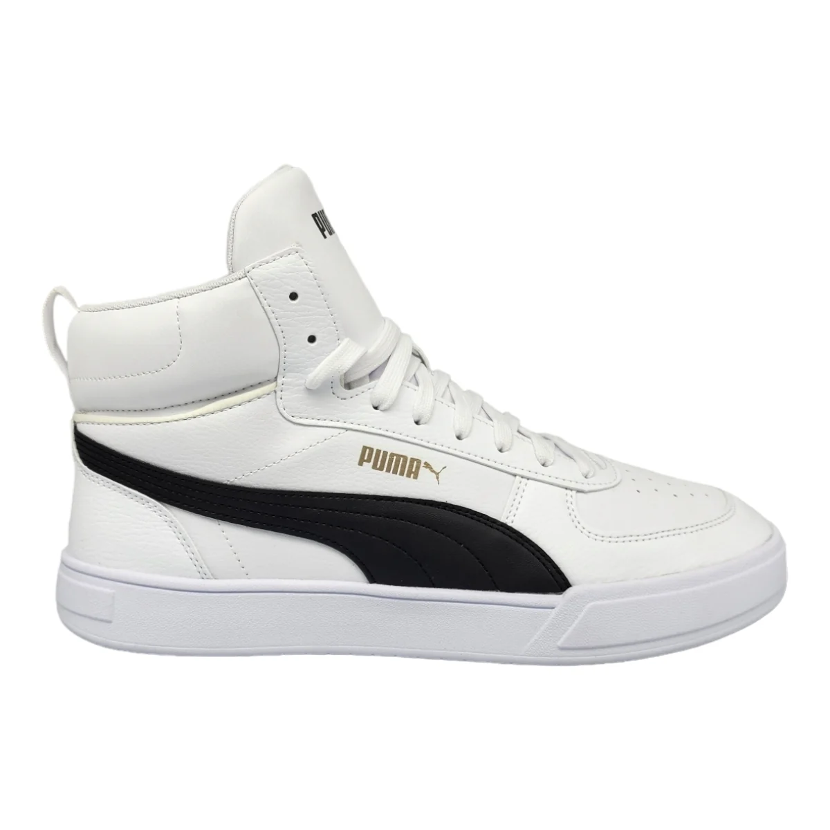 Tenis Puma Caven Mid Originales Hombre 385843 10 - Imagen 2