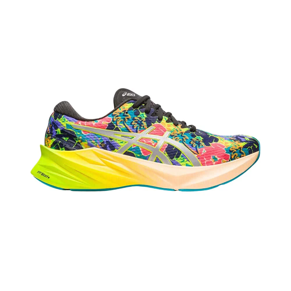 Tenis Asics para Hombre Novablast 3 Lite-Show Lima
