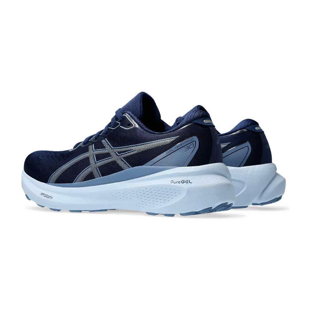 Tenis Asics para Mujer Kayano 30 Azul - Imagen 5