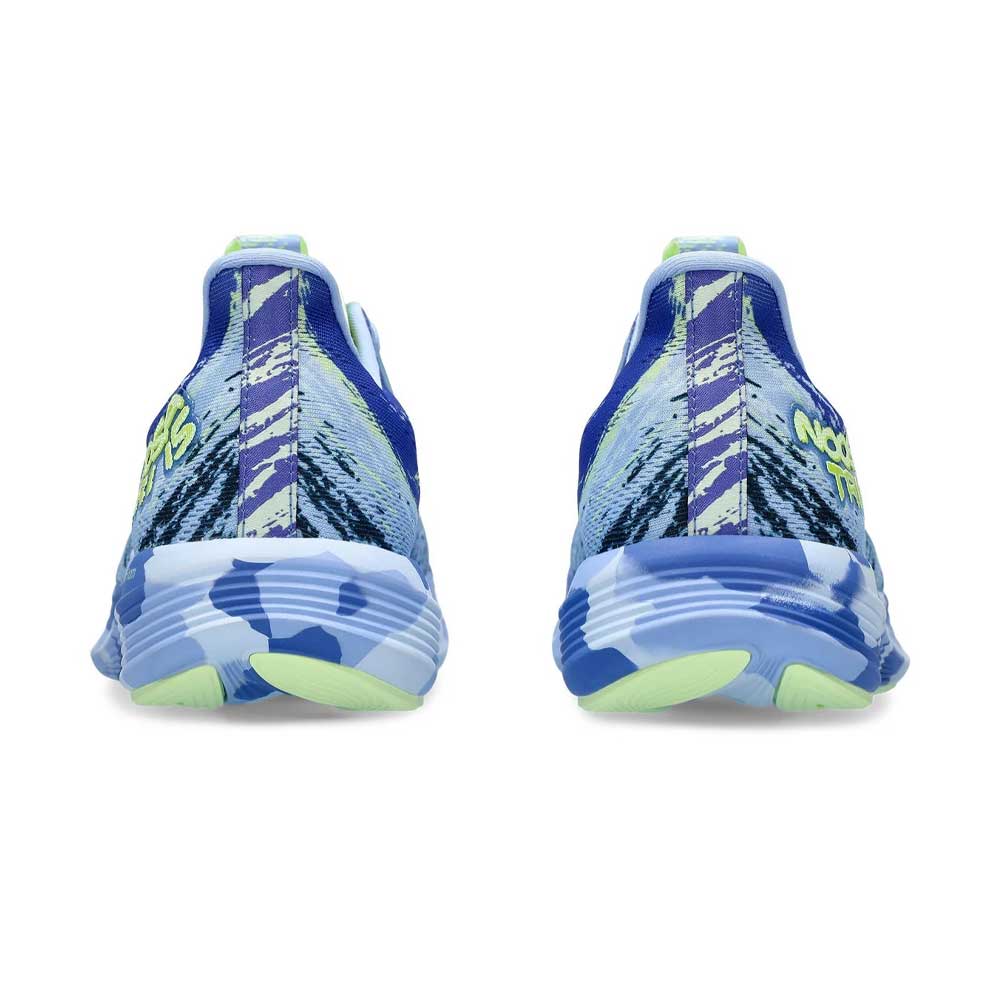 Tenis Asics para Mujer Noosa Tri 15 Azul - Imagen 6