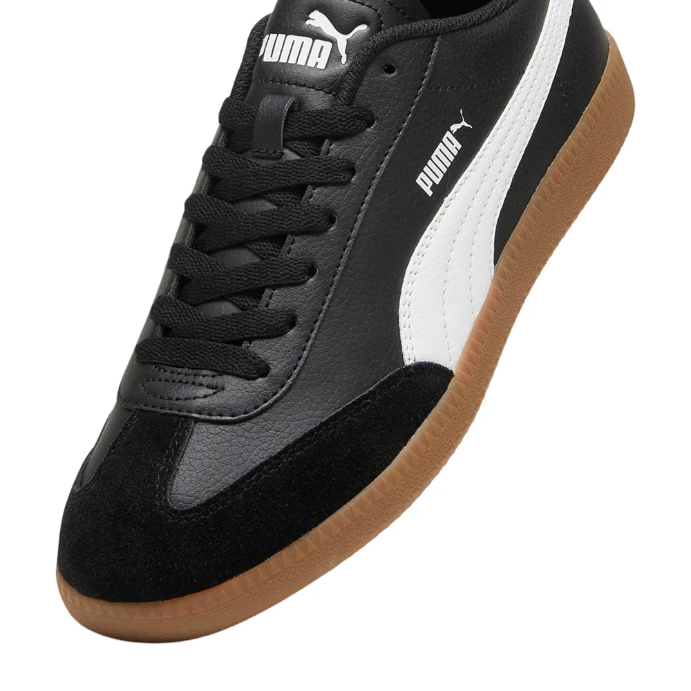 Tenis Puma para Hombre 9-T Negro - Imagen 4