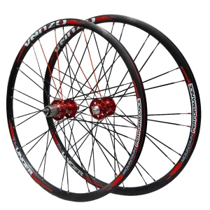 RUEDAS VENZO THUNDER ARO 26