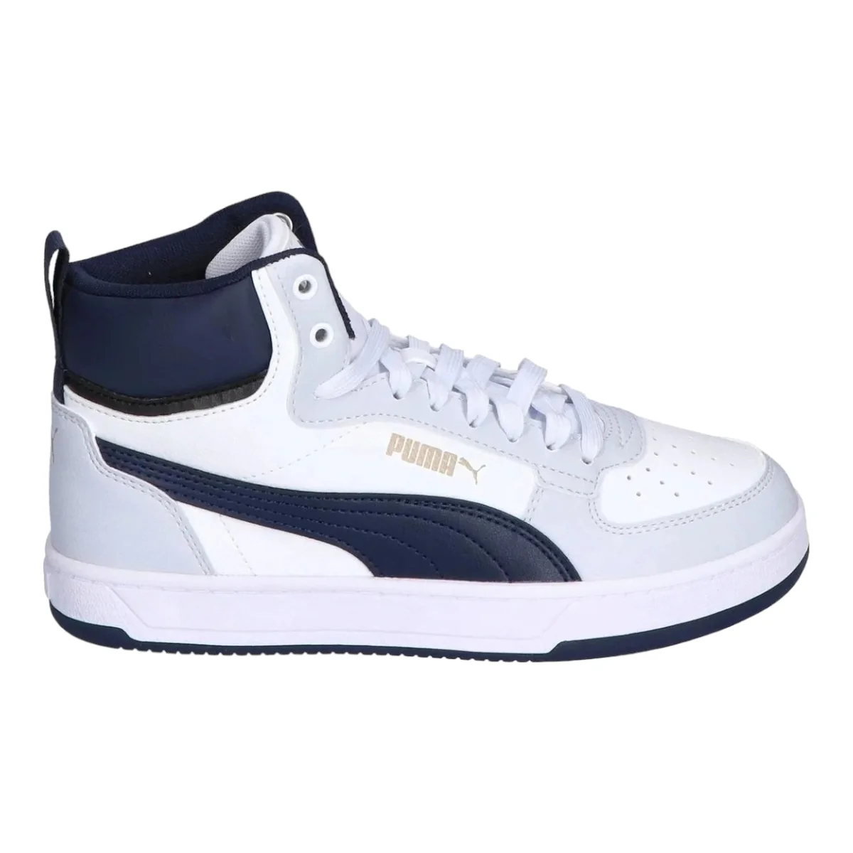 TENIS PUMA CAVEN MID 2.0 393843 05 - Imagen 2