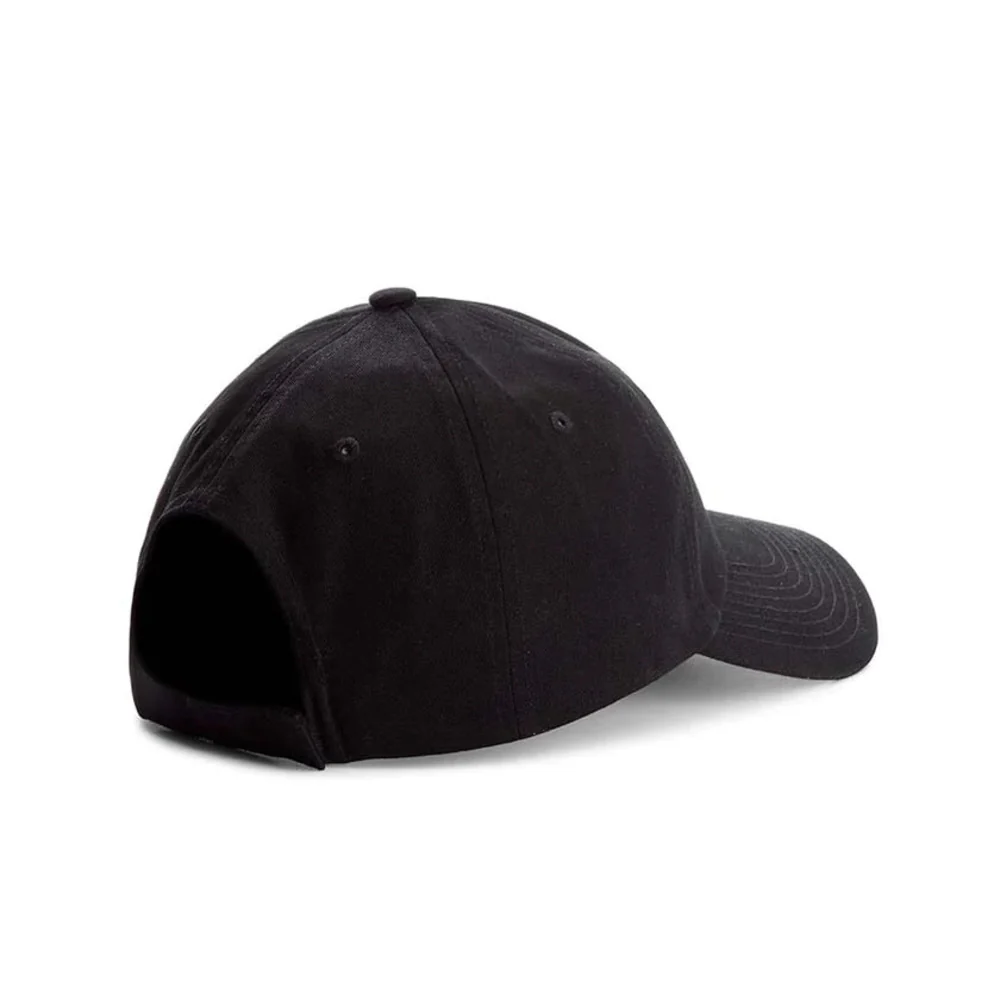 Gorra Puma Unisex Ess Cap Negro - Imagen 3