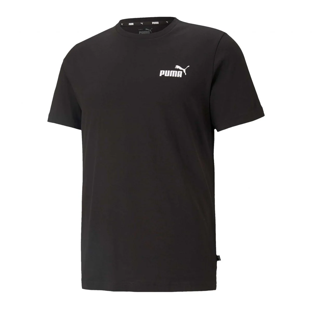 Playera Puma Essentials Small 586668 01