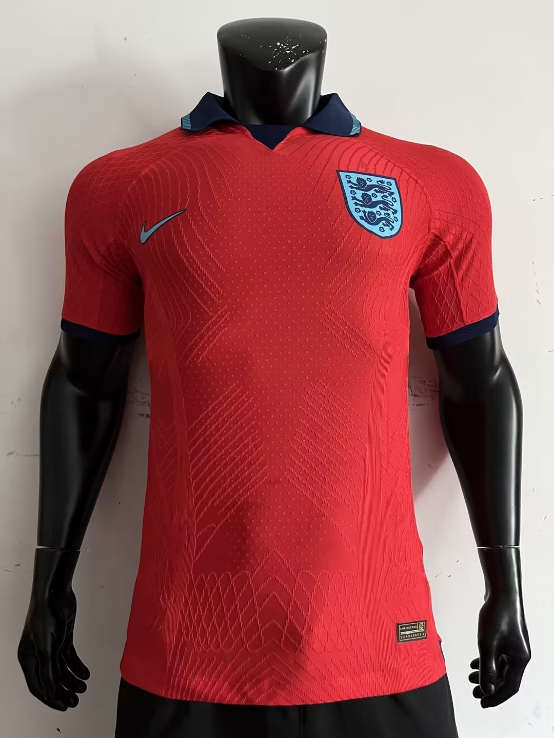 CAMISETA SELECCION INGLATERRA (2) - Imagen 3