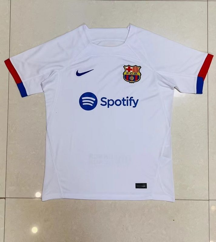 CAMISETA Barcelona 23/24 (2) FAN - Imagen 3