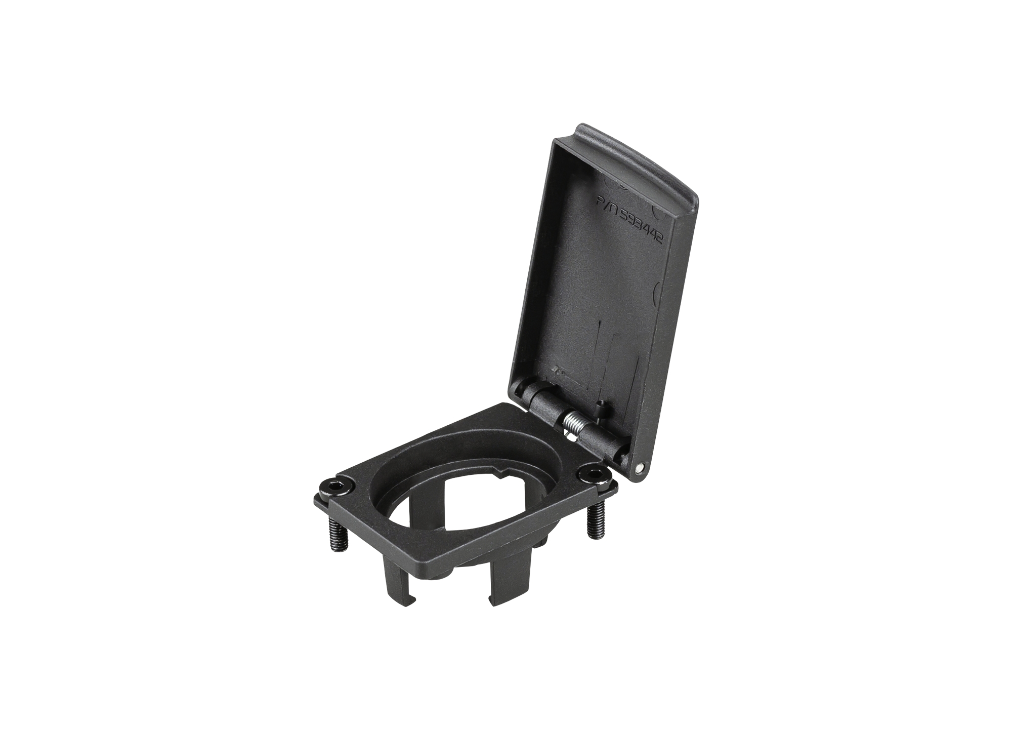 Cover Trek-diamant Allant+9.9/zouma Sup+ Chrge Port Cvr - Imagen 3