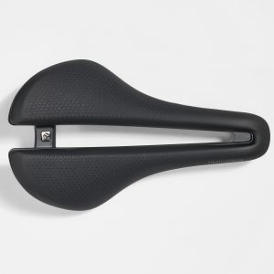 Sillín Bontrager Aeolus Elite 155 Mm Negro