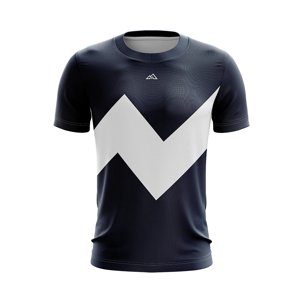 CAMISETA ATLETISMO MANGA CORTA FREEDOM BASIC - Imagen 2