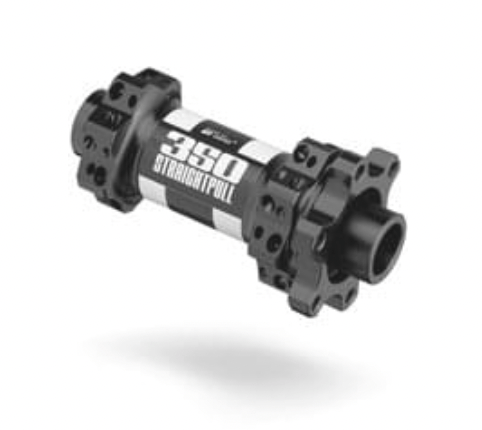 DR Wheel Enduro Aluminio - Imagen 7