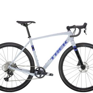 Trek Checkpoint ALR 5 56 Grey Pearl