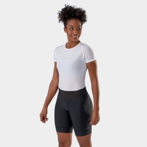 Culote Trek Circuit Mujer Xs Negro