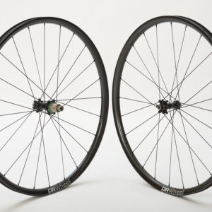 DR Wheel Factory road 23 disco