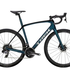 Trek Domane SL 7 AXS Gen 3 50 Dark Aquatic