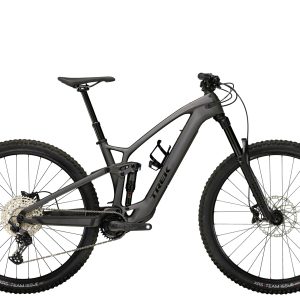 Trek Fuel EXe 9.5 M Black