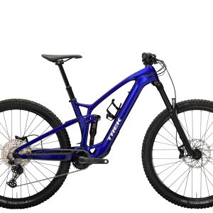 Trek Fuel EXe 9.5 M Blue