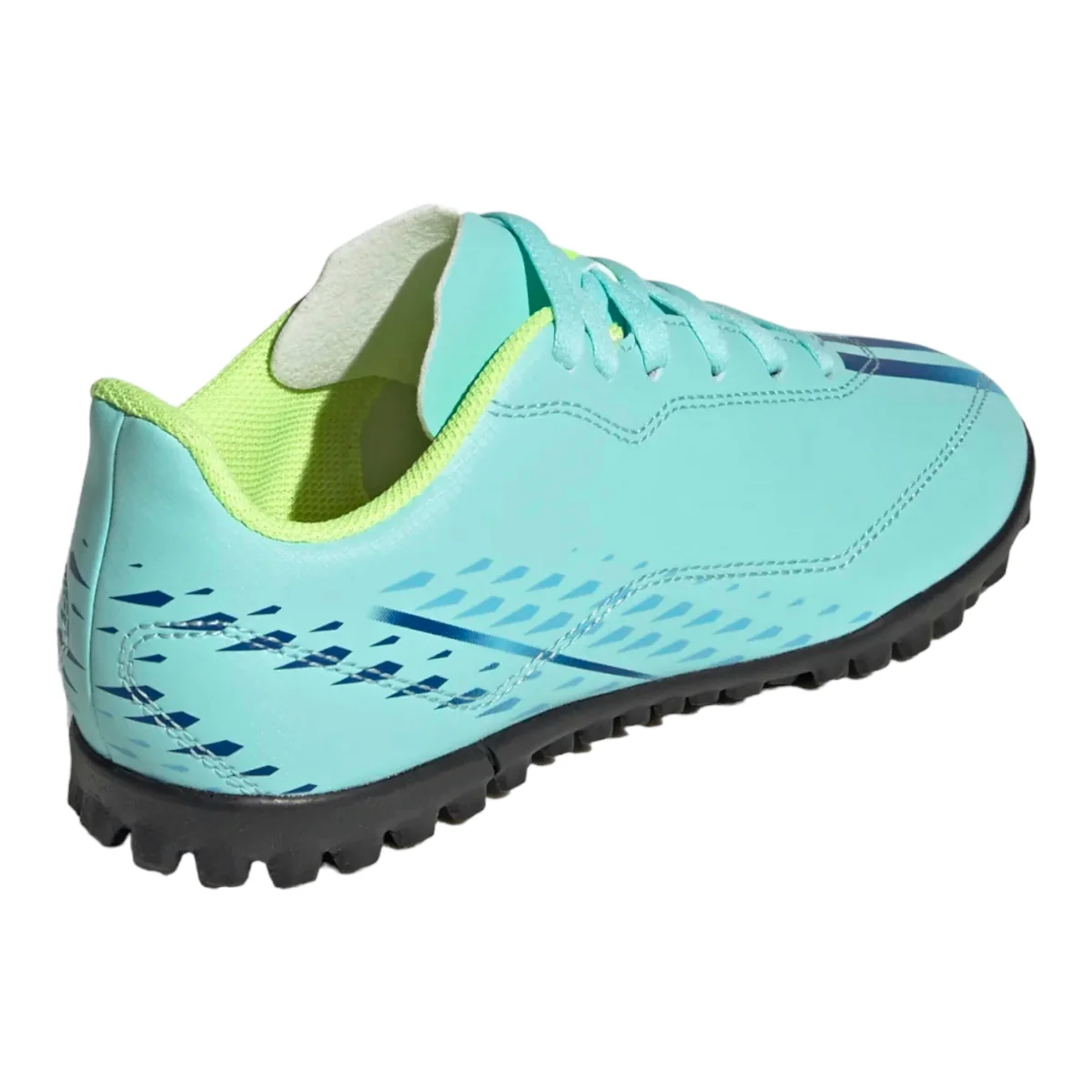 CALZADO FÚTBOL X SPEEDPORTAL.4 PASTO SINTÉTICO Adidas GW8510 - Imagen 8