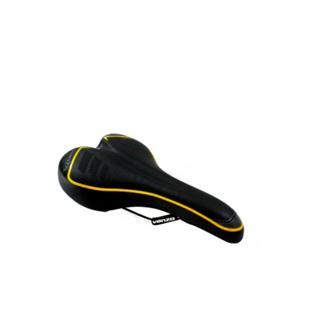 ASIENTO COMFORT GX VENZO AMARILLO