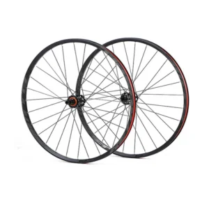 RUEDAS COMPLETAS RETROSPEC ARO 29 RS-M920AL XD-12S NEGRA 