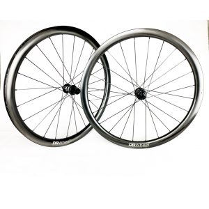 DR Wheel Factory Gravel 38mm 700C