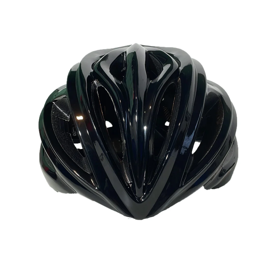 CASCO CIGNA WT-009 ADULTO L 57-61CM, NEGRO - Imagen 3