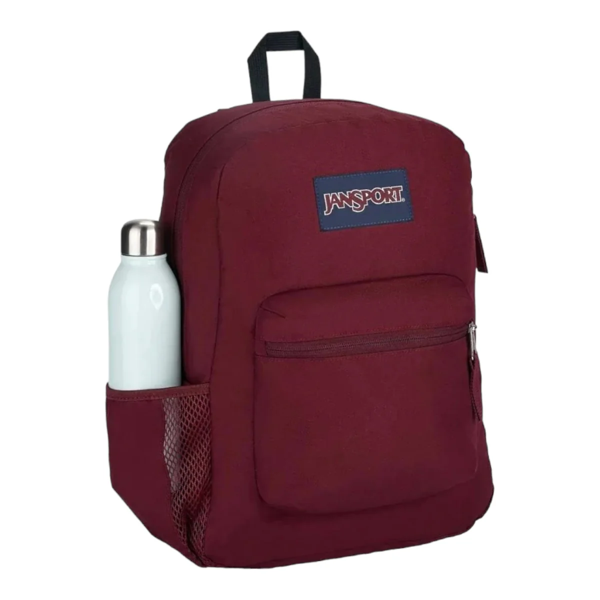 Mochila Jansport Superbreak Vino JS0A47LW04 - Imagen 2
