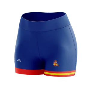 MALLA CULOTTE ATLETISMO MUJER RCM