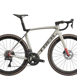 Trek Madone SL 7 Gen 8 S Silver