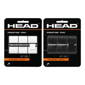 OVERGRIP PRESTIGE PRO X3