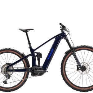 Trek Rail+ 9.7 Gen 5 S Navy