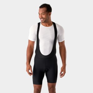 Culote Con Tirantes Trek Solstice Xl Negro