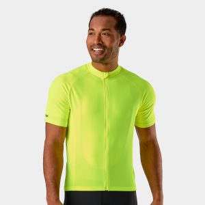 Maillot Trek Solstice Xl Radioactive Yellow