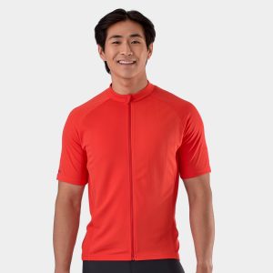 Maillot Trek Solstice Xs Viper Red